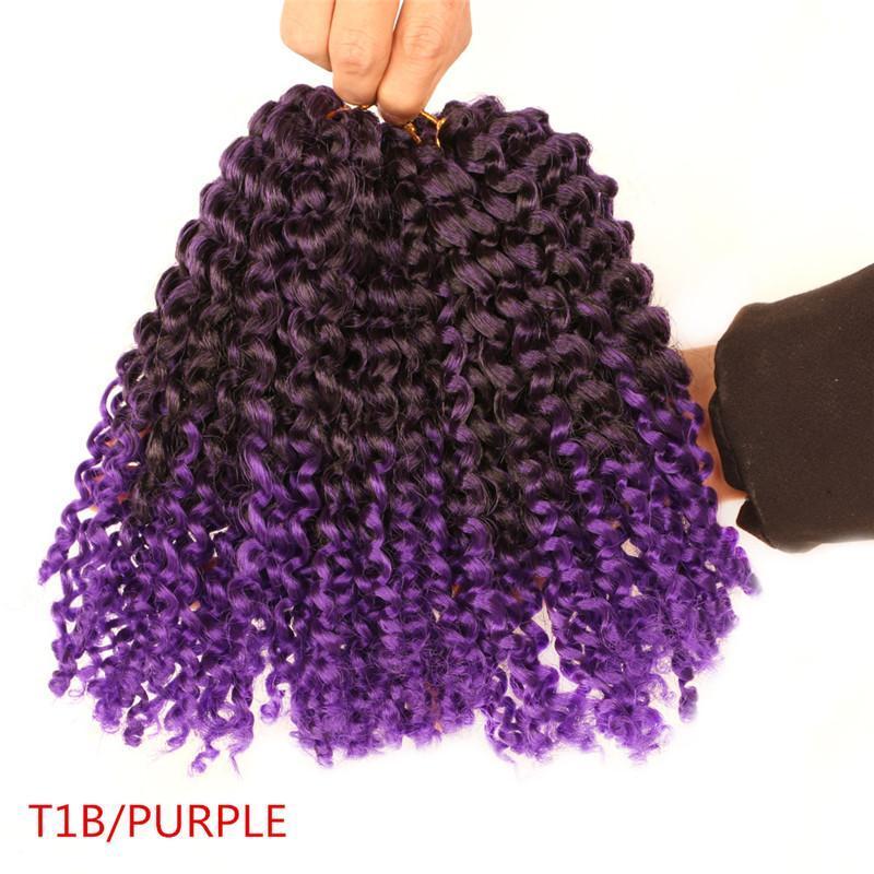 T1b / violet