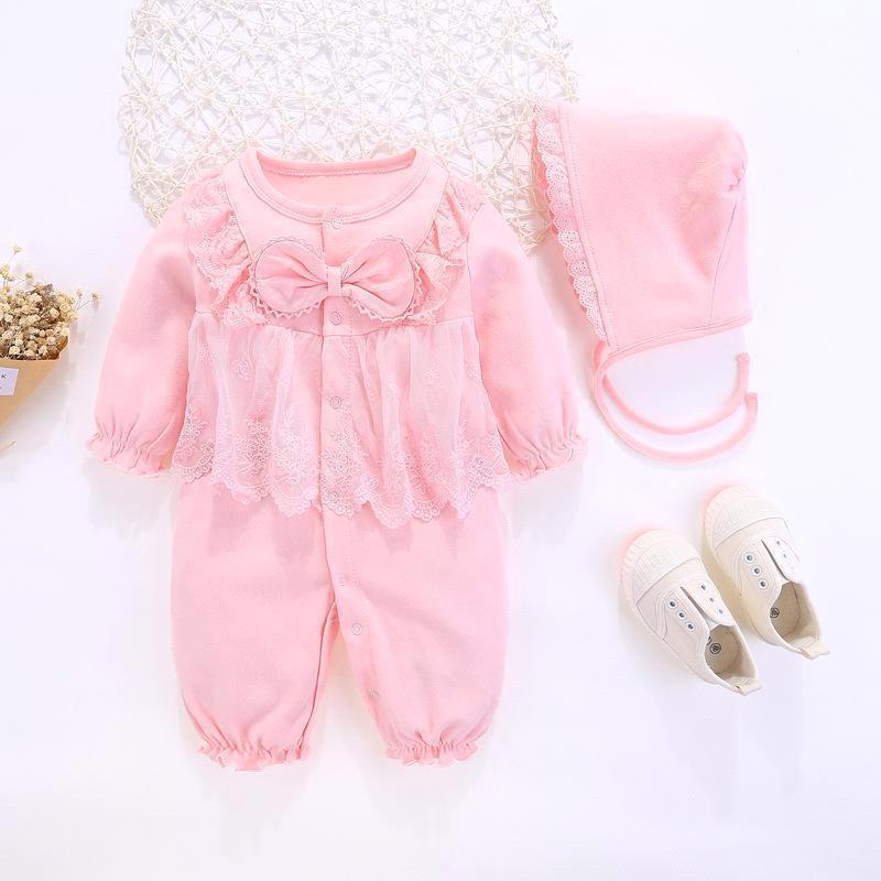 newborn romper set