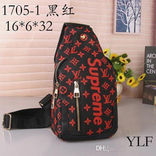 supreme crossbody bag for men