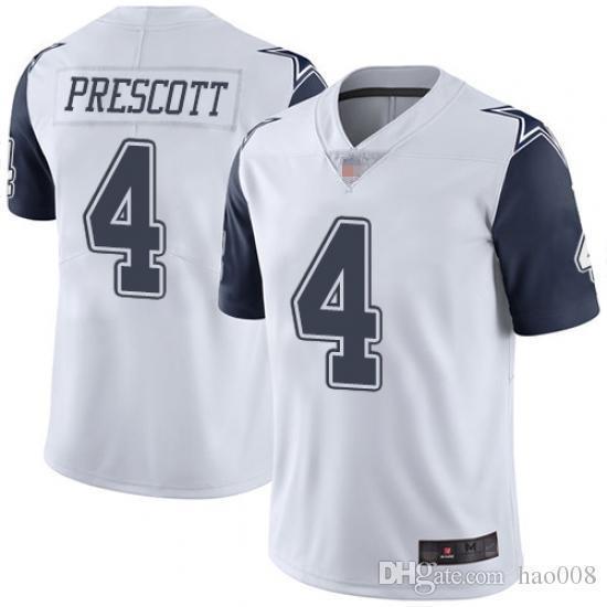 dallas cowboys baseball jersey