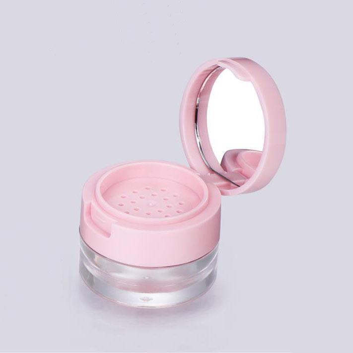 5G Pink Cap med Sifter