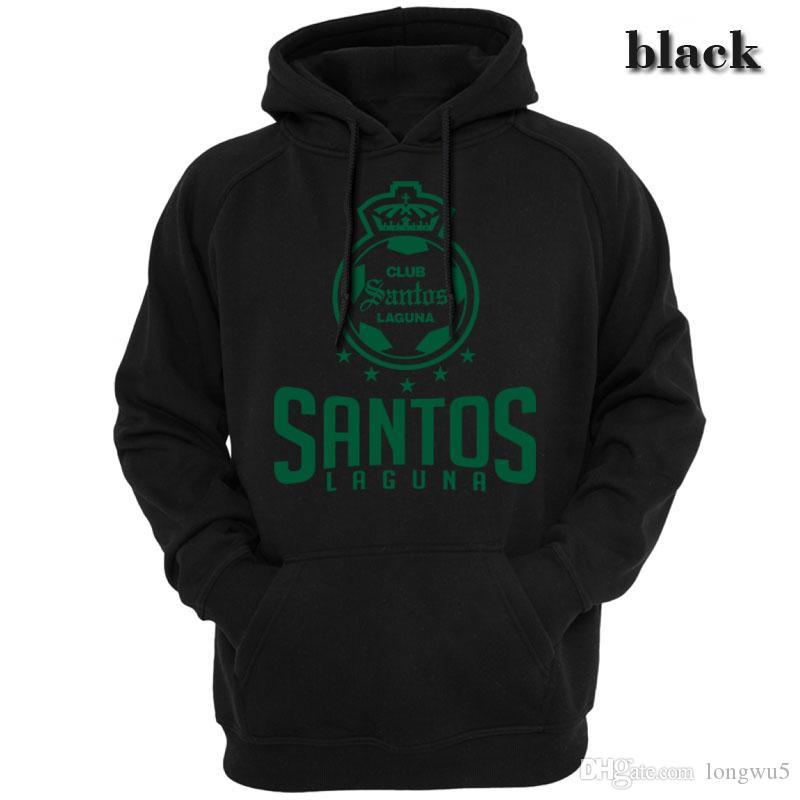 Compra Santos Laguna Club México Sudaderas Clásicos Casual Estación Del  Otoño Sudaderas Con Capucha Prendas Con Capucha Unisex Primavera Ligera  Barato | Entrega Rápida Y Calidad | Es.Dhgate
