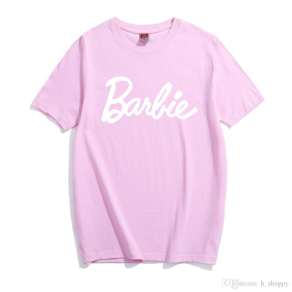 barbie shirt toddler