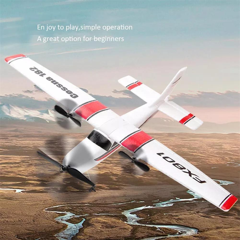 Model Aeroplane Kits Uk Remote Control Airplane Aircraft 2 4g 2ch Rtf White Epp Foam Plane Glider Yogarmony Gr