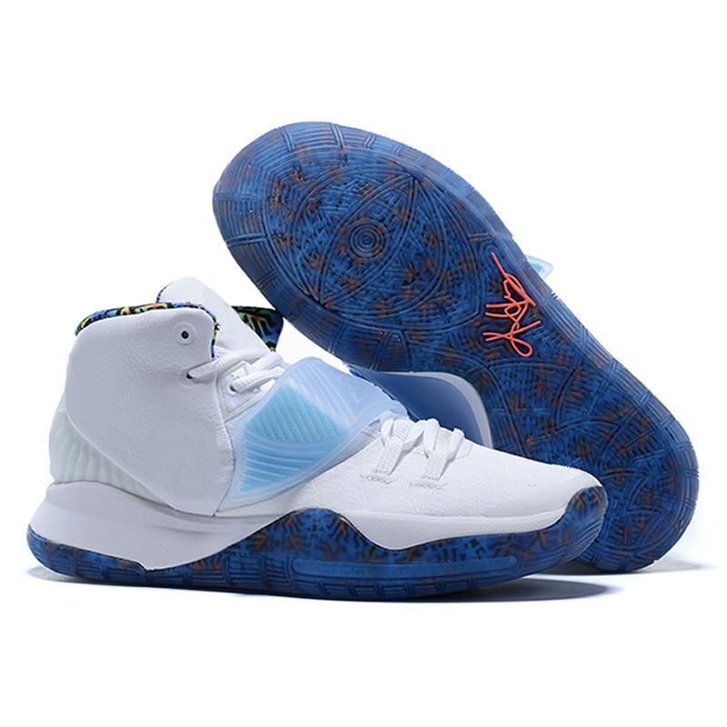 new kyrie 6s