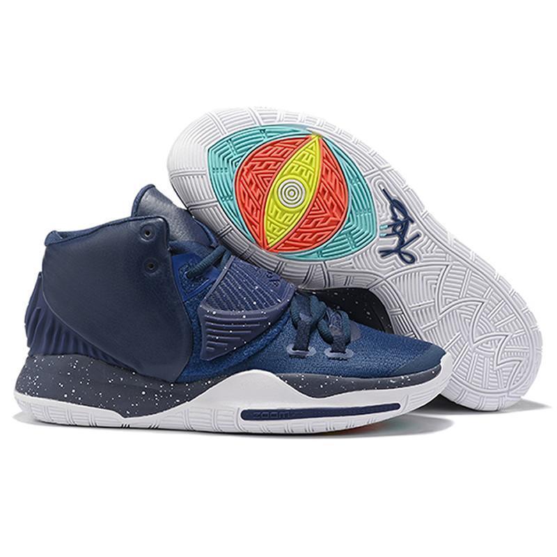 new kyrie 6s
