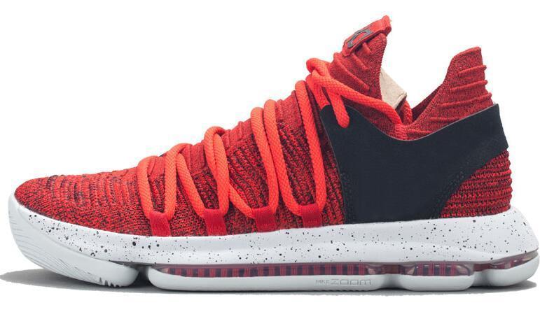 kevin durant x shoes