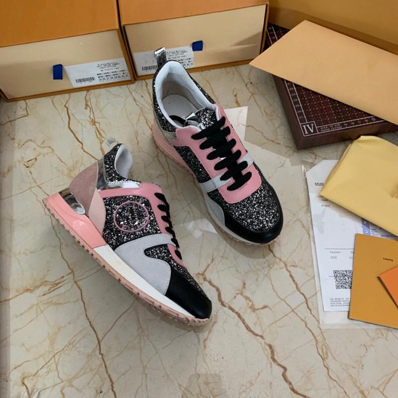 baby designer trainers