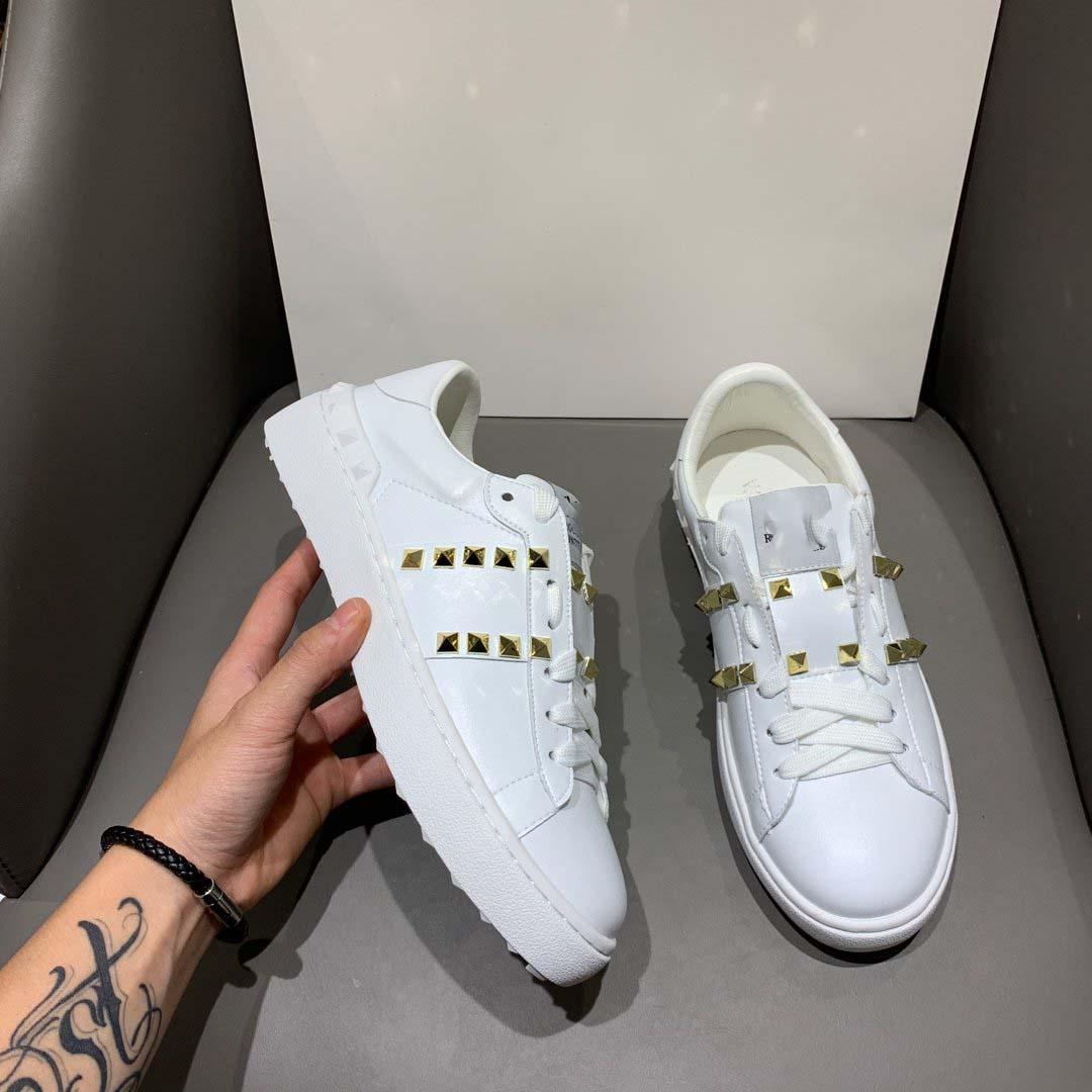 custom couple shoes