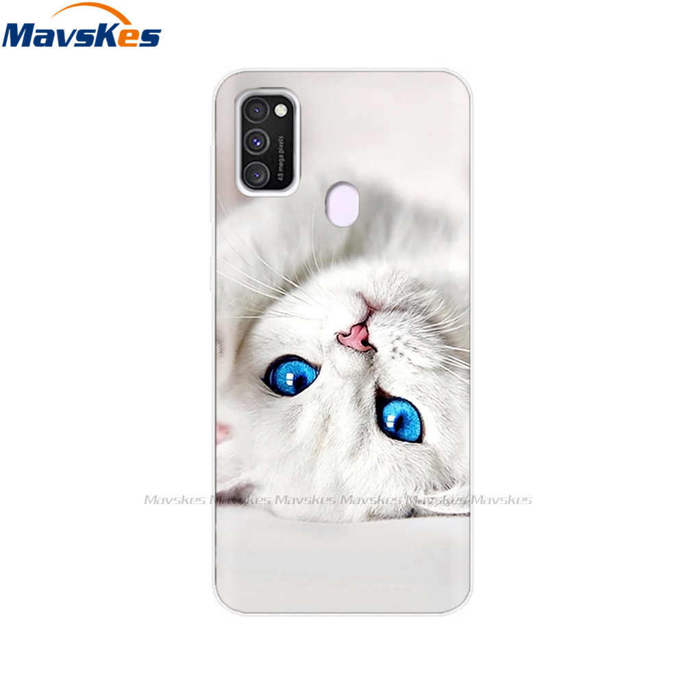 For Samsung M21 Case 6 4 Inch Silicone Soft Back Cover For Samsung Galaxy M21 Case Cartoon Tpu Coque For Samsung M 21 Bumper Bag From Test00a 2 Dhgate Com For Samsung M21 Case 6 4 Inch Silicone Soft Back Cover For Samsung Galaxy M21 Case Cartoon Tpu Coque For Samsung M 21 Bumper Bag From Test00a 2 Dhgate Com