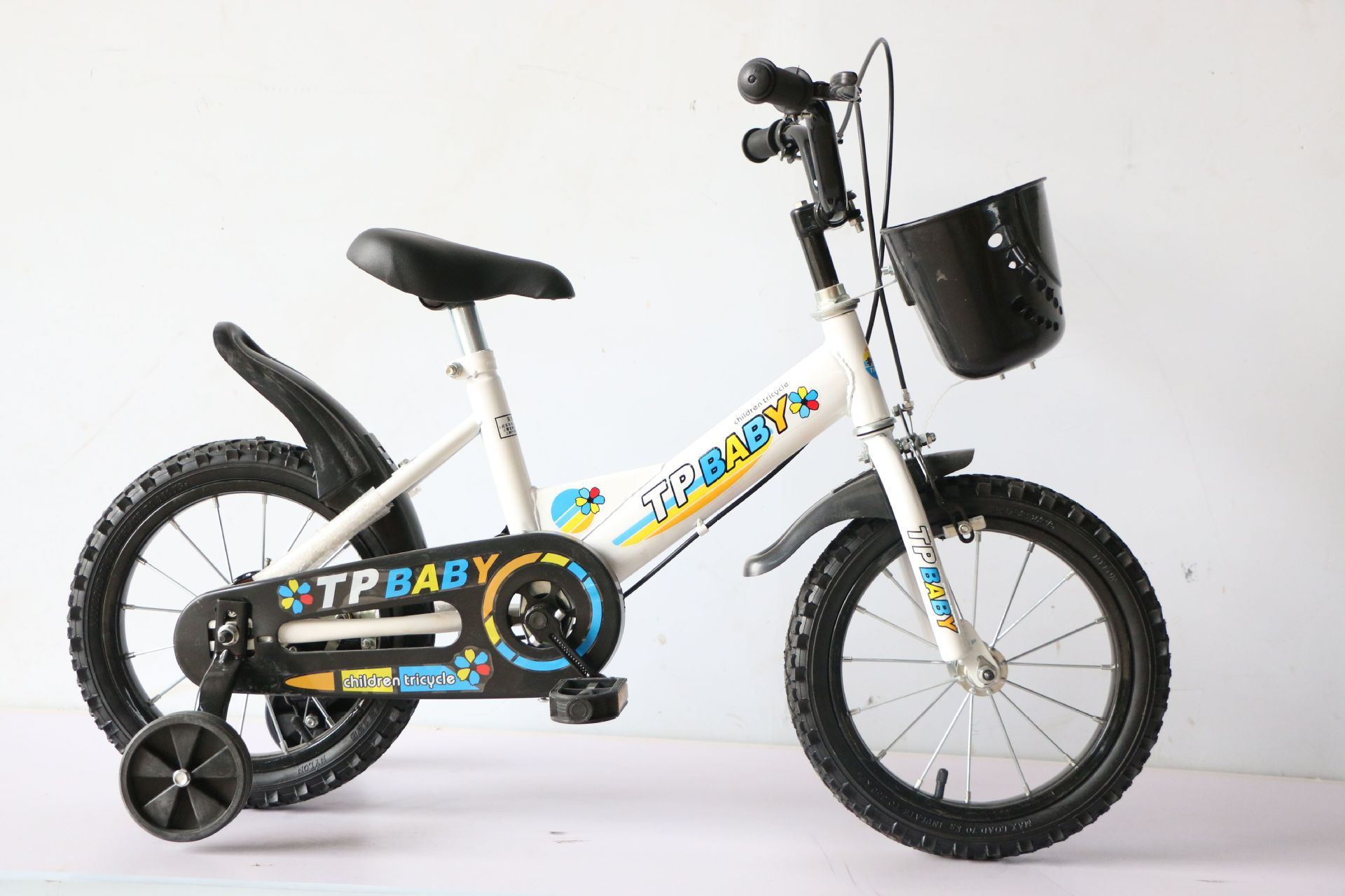 little children bike