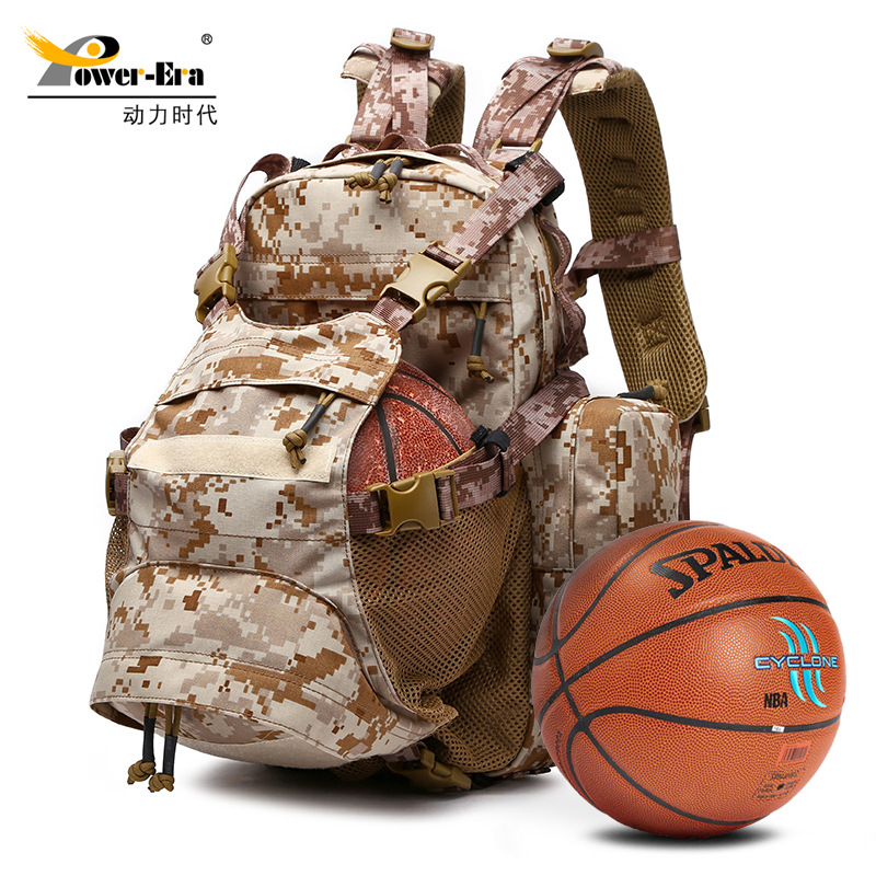 basketball equipment bag