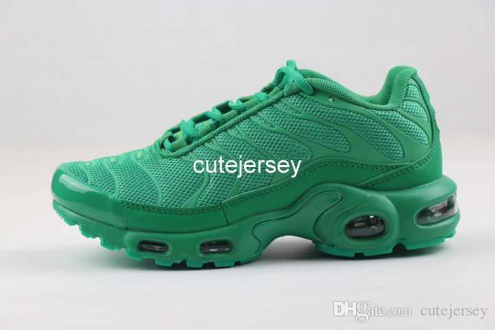 green tns
