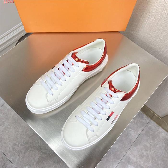 cute white leather sneakers
