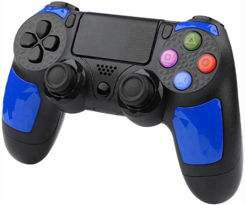 ps4 wireless bluetooth controller