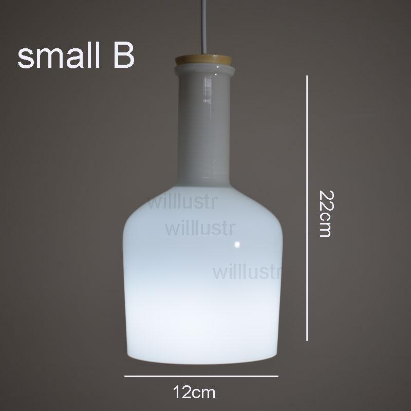 Typ B Small.