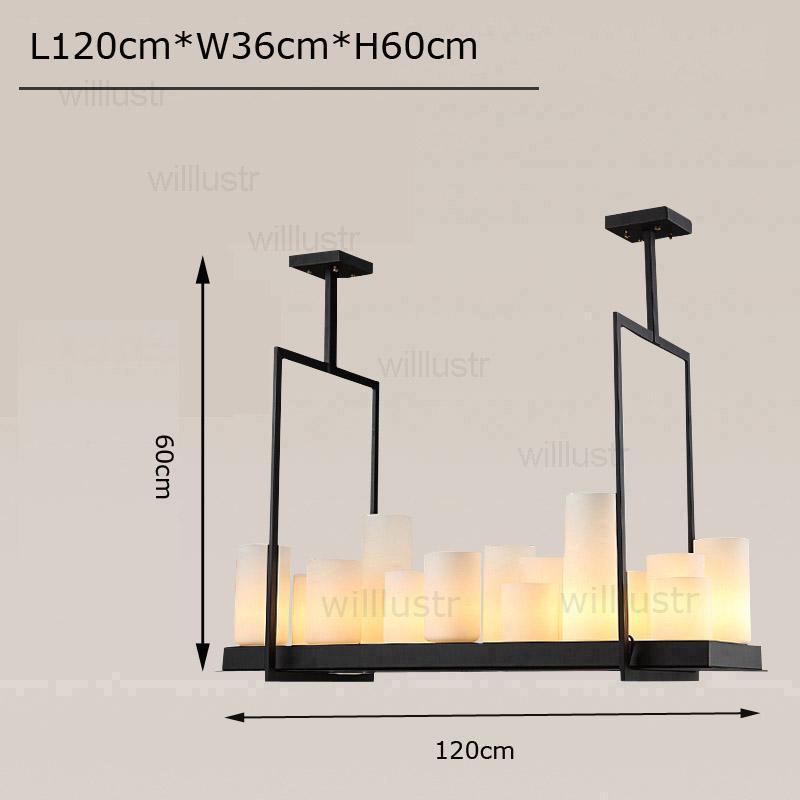 L120cm * W36cm * H60cm