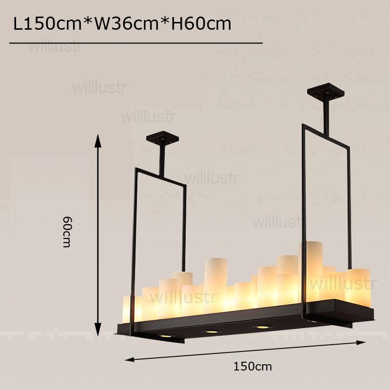 L150cm W36cm * * H60cm