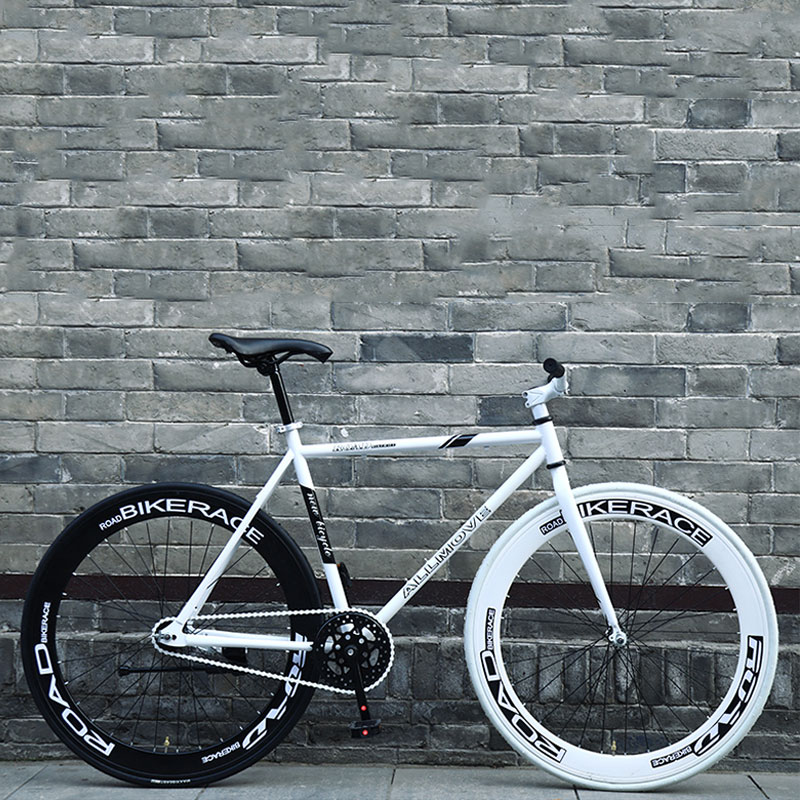 26 fixie wheelset