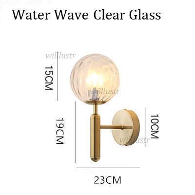 Z Aquatex Clear Glass