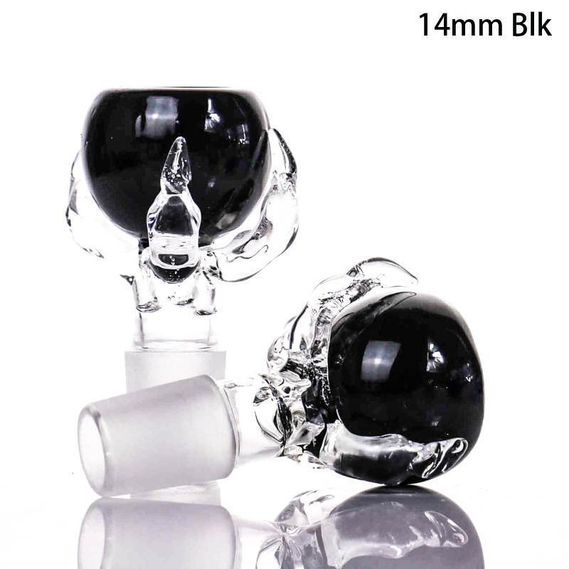 14mm blk