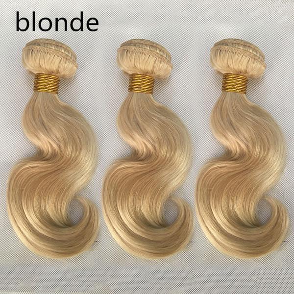 Blonde (613 #)