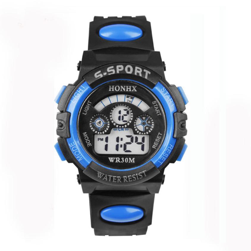 sports watches for boys