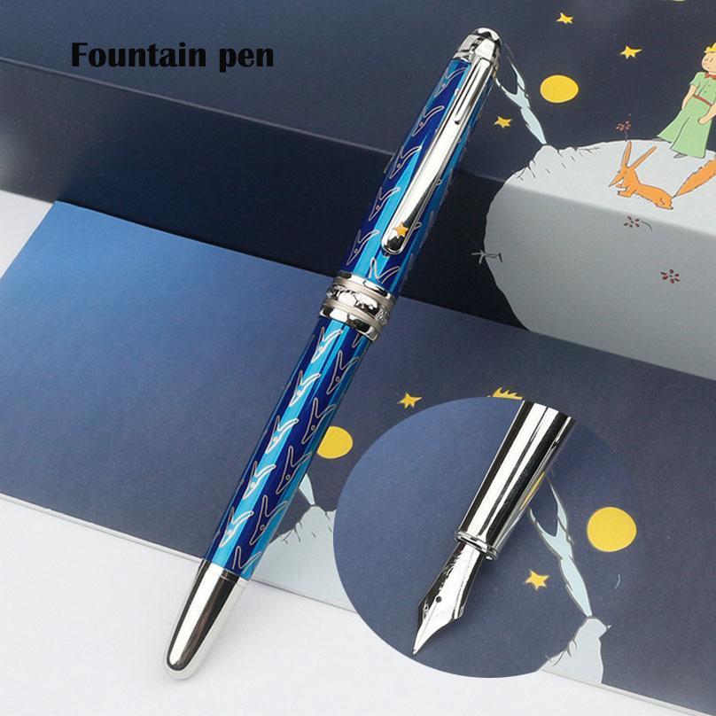 Stylo plume 004