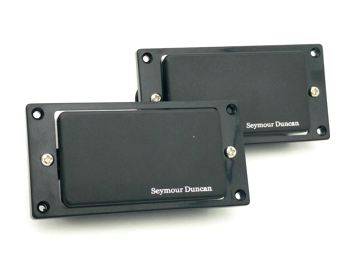 Seymour Duncan