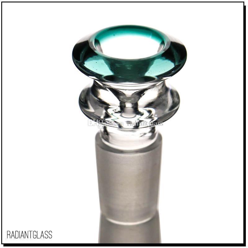 Duck Blue 14mm