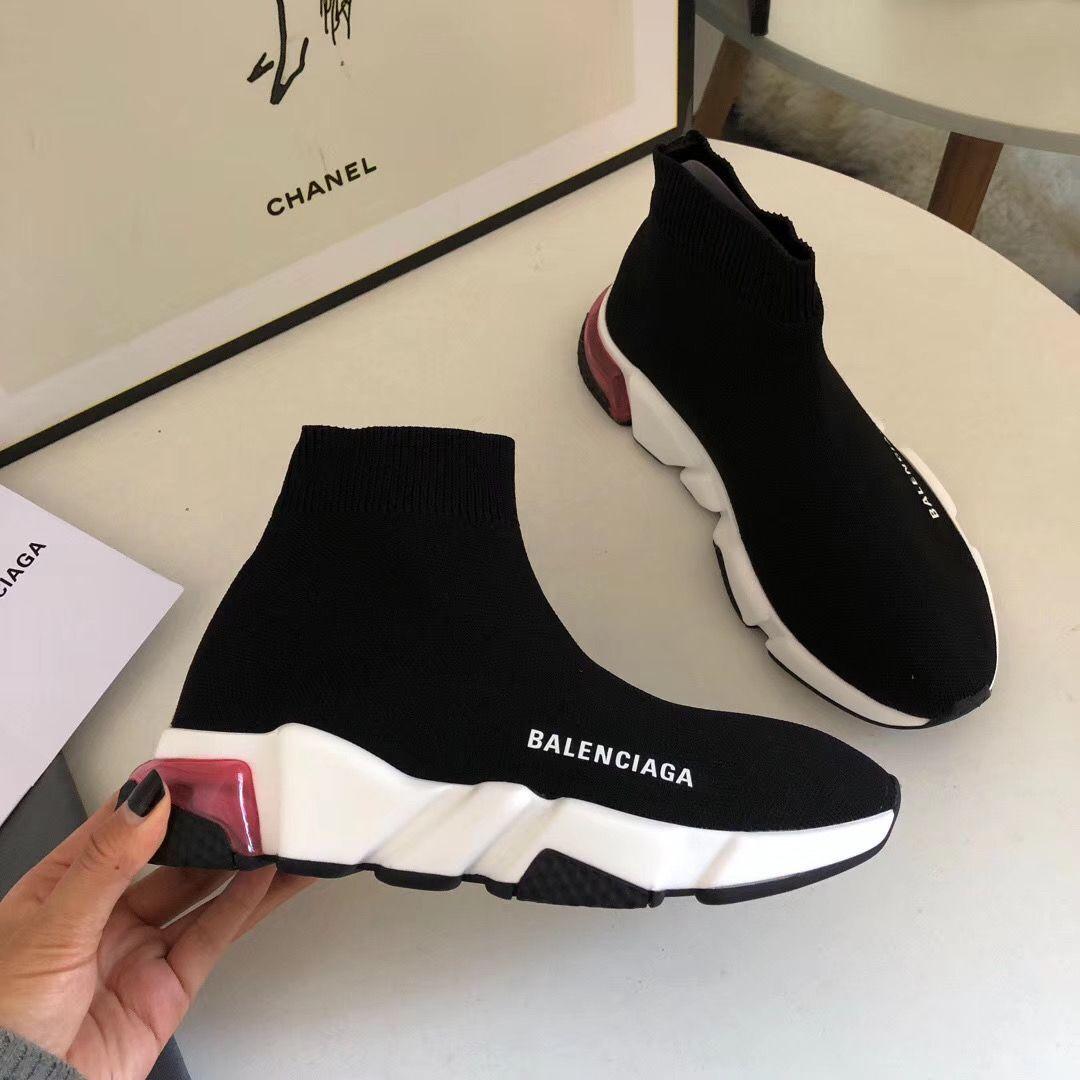 mk sock trainers