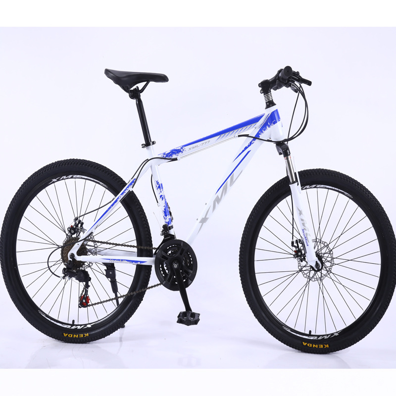 x country bike