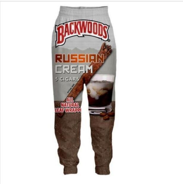 russian cream backwoods hoodie