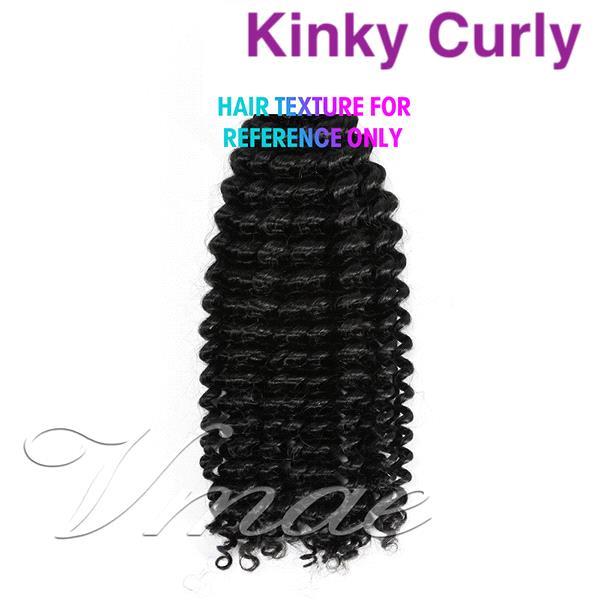 Kinky Curly 100g I TIP