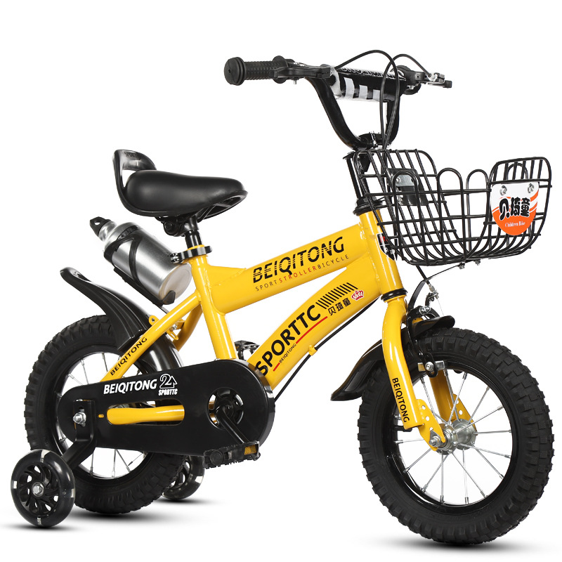 cycle for 4 year old boy