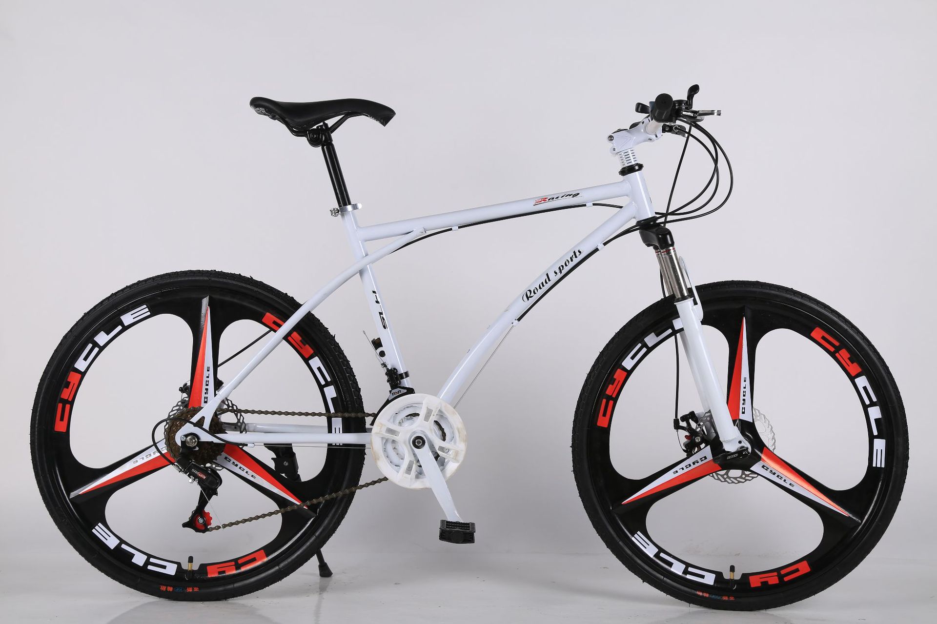 shock cycle