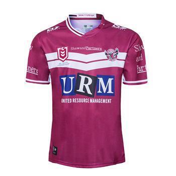 manly anzac jersey