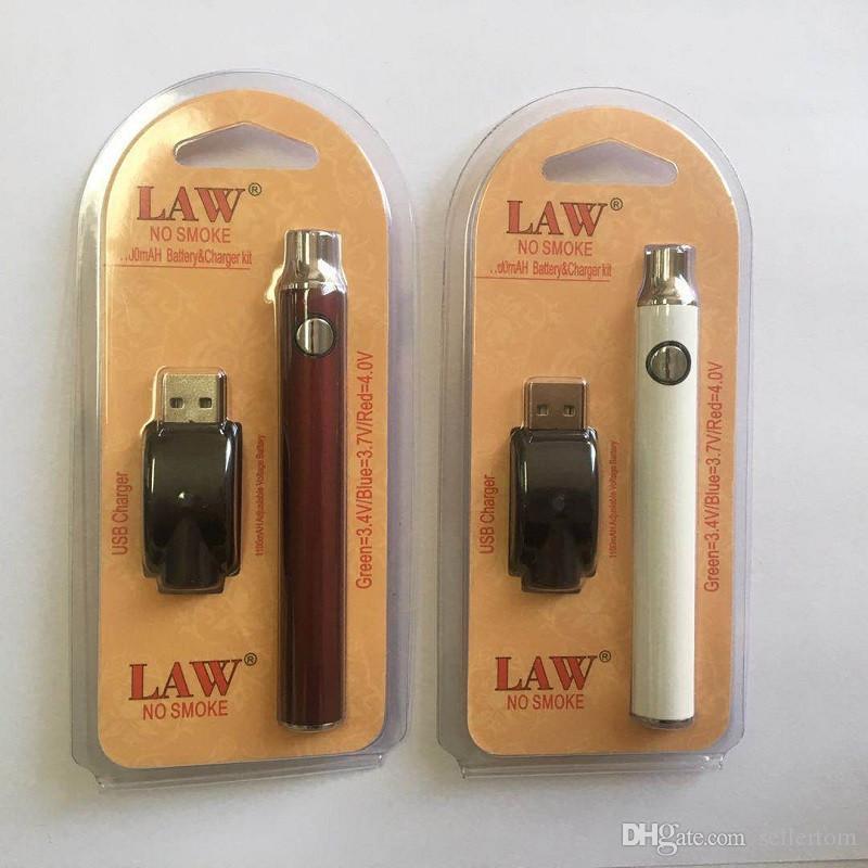 LAW 1100mAh Multi