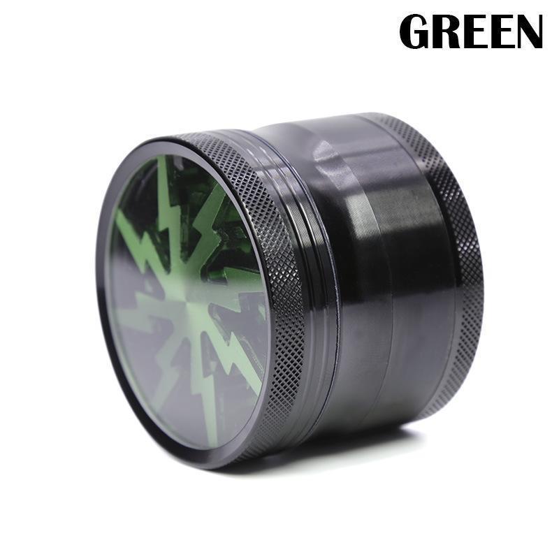 Lv630-Green-63mm