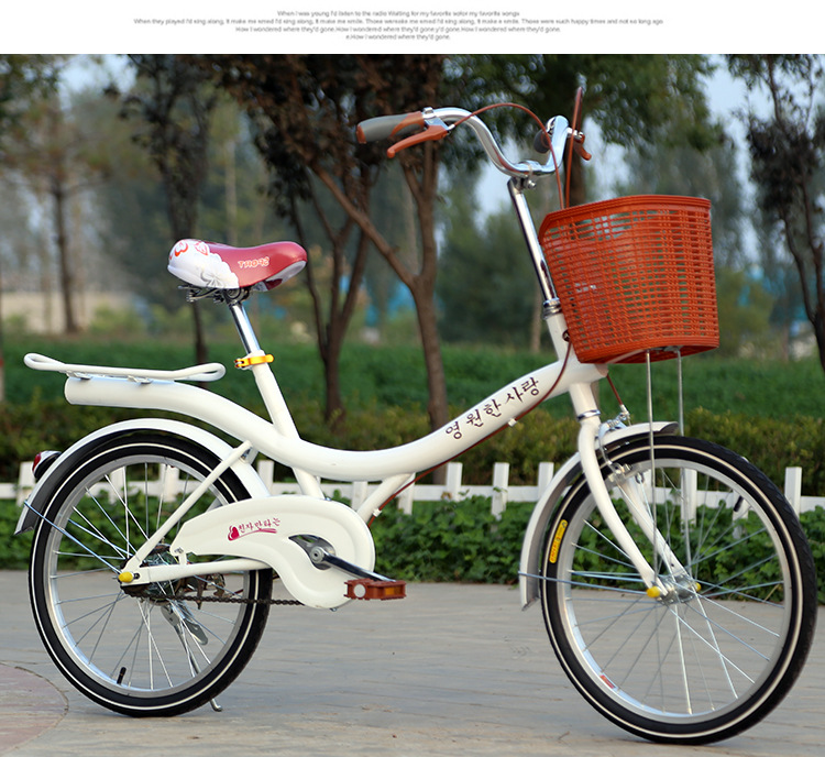 direct sales bicycles