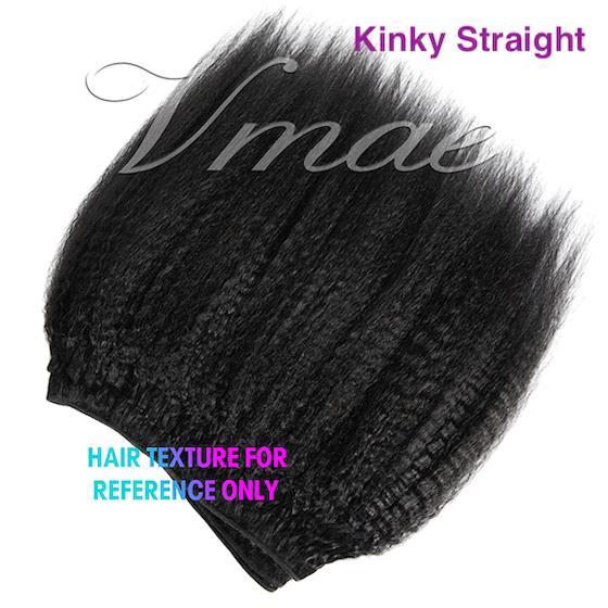 Kinky Straight 100g I TIP