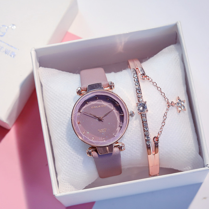 new watch style for girl