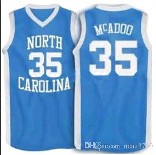 #35 Bob McAdoo