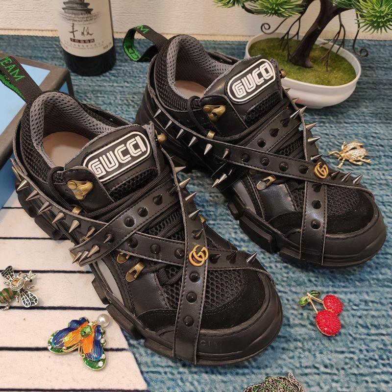 gucci flashtrek dhgate