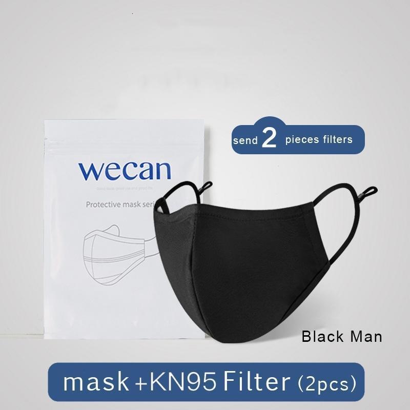 1_MAN_MASK + 2_FREE_FILTERS_ID236303