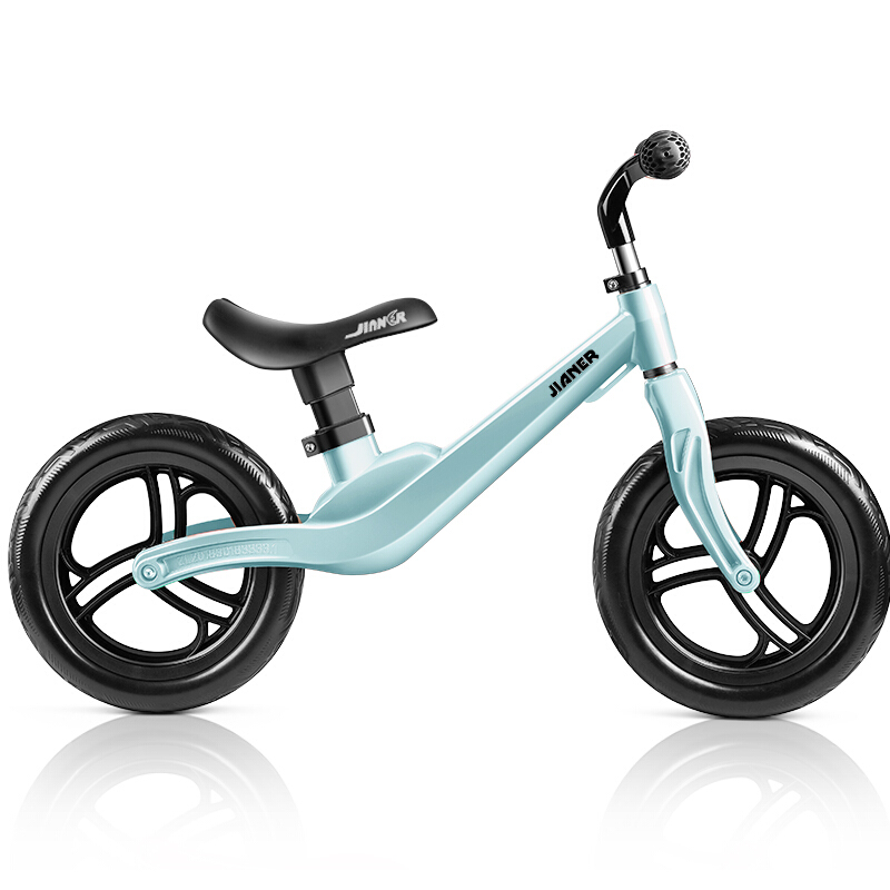 jianer balance bike