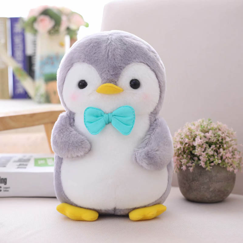 crash landing on you penguin doll