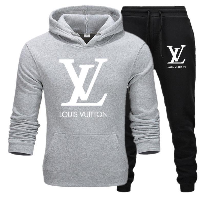 📌 Sweatshirt “Louis Vuitton” 👉 - Luxury Brand - DHGate