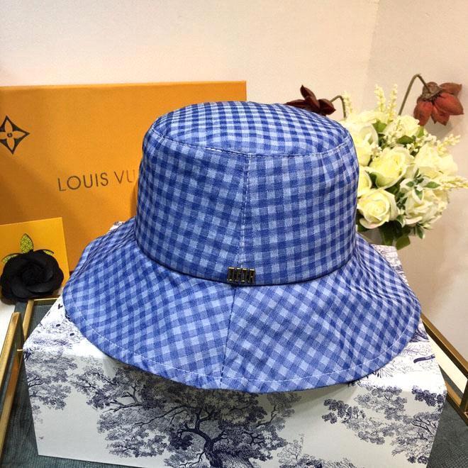 fisherman hat designer
