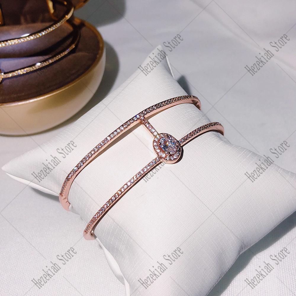 Rose Gold-54-56mm